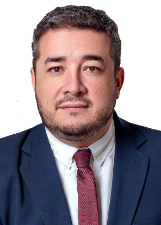 Retrato de FERNANDO PAHIM