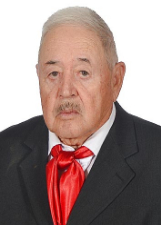 Retrato de JOÃO CASSOL
