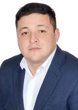 Retrato de FLAVIO PAHIM