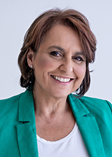 Retrato de STELLA LUZARDO