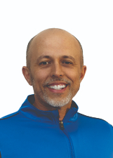 Retrato de EVERTON DA ACADEMIA