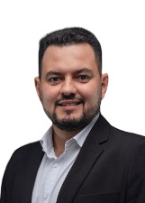 Retrato de MOISES - CAVALINHO