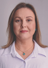 Retrato de CLAUDIA FRIGO