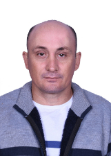 Retrato de NENI LOPES