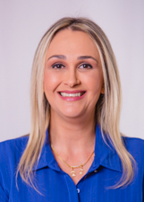 Retrato de ALEXANDRA LENTZ