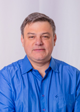 Retrato de RICARDO DUARTE