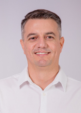 Retrato de ELIEZER DA SAÚDE