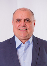 Retrato de JEFERSON DALLA ROSA