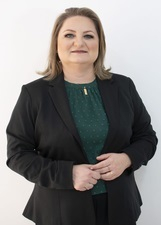 Retrato de ZENAIDE