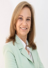Retrato de MARLENE