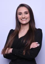 Retrato de CAMILA ZANETTE