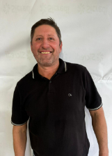 Retrato de PIPO SCORSATTO