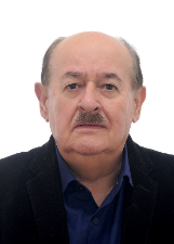 Retrato de FERNANDO LOPES