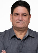 Retrato de PROFESSOR LUCIANO RAUPP