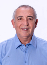 Retrato de CLAUDIO PEREIRA