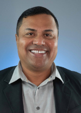 Retrato de SALOMÃO MORAES