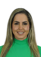 Retrato de GABI PANAZZOLO