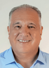 Retrato de ERNANI CHACRINHA