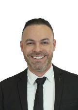 Retrato de ALEX MEDEIROS