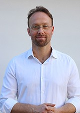 Retrato de LEO DAHMER