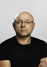 Retrato de CÁSSIO CÂMARA GARCIA