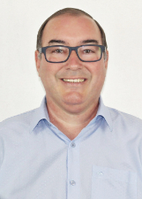 Retrato de VILSINHO DA SAÚDE
