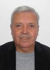 Retrato de IRANDI DA COLÔNIA