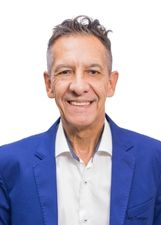 Retrato de PAULO SÉRGIO - PIKA