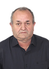 Retrato de JUAREZINHO