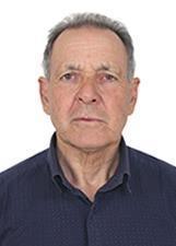 Retrato de EVALDO MELO PETRACO