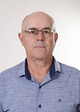 Retrato de ALZEVIR DE MARCHI