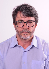Retrato de MARCELO BECK