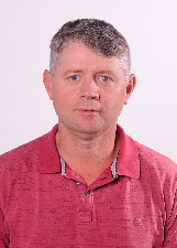 Retrato de LEANDRO AULER