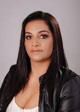 Retrato de FABIANA