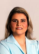 Retrato de FLAVIA SOUZA
