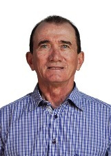 Retrato de GUÉ
