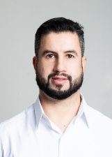 Retrato de RUI BORBA