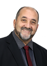 Retrato de VILMAR GODOIS