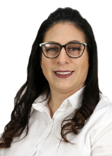 Retrato de IZANA PATRÍCIA