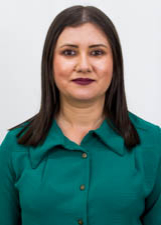 Retrato de SINDIMARA RIBEIRO
