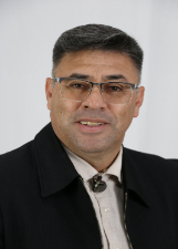 Retrato de CLODOALDO - TIO LICO