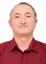 Retrato de PROFESSOR GILMAR