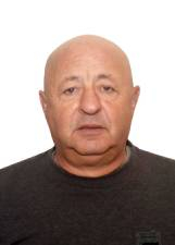 Retrato de ZECA