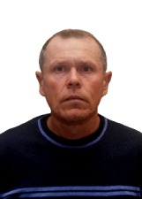 Retrato de MAICO VEGA