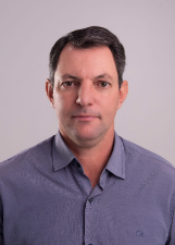 Retrato de MARCIO DIAS
