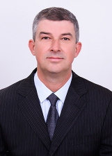 Retrato de GEDER MORI