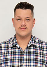 Retrato de KAUÂ