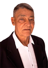 Retrato de VASCO MONTEIRO