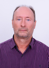 Retrato de PAULO STOCHERO