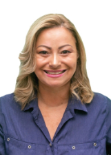 Retrato de GIOVANA THIAGO